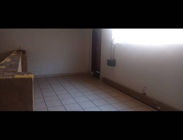 126M² BUSINESS TO LET IN BENONI CENTRAL